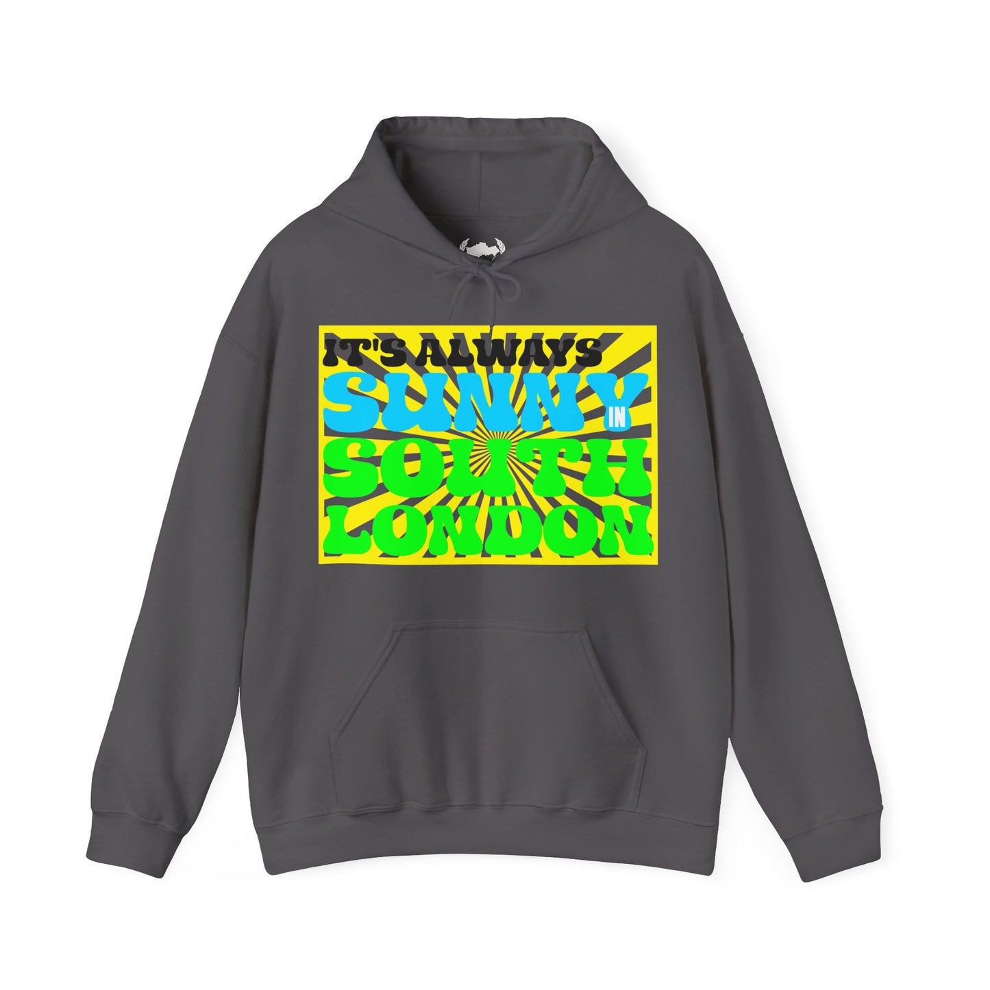 It's Always Sunny in South London Hoodie