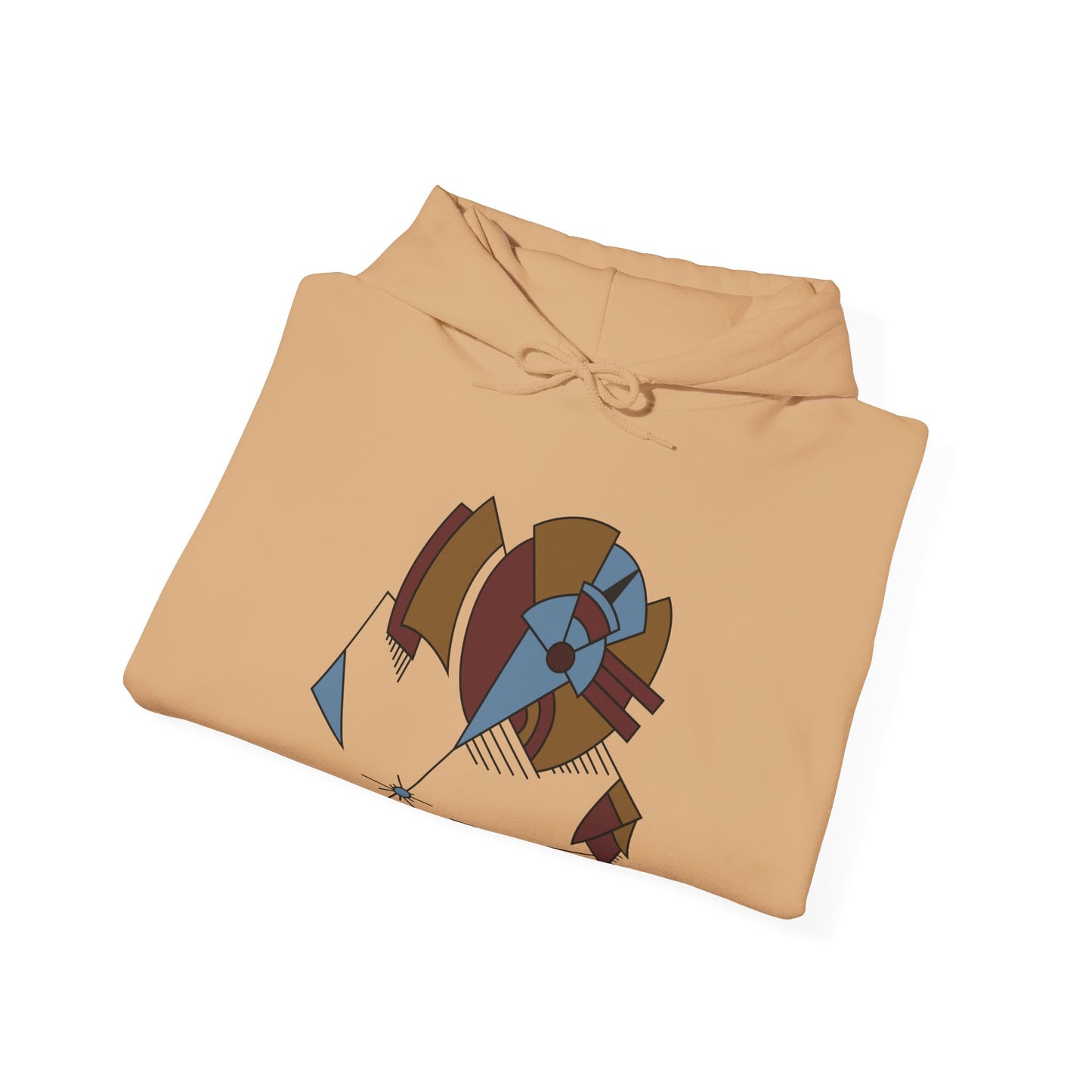 Orbit Hoodie