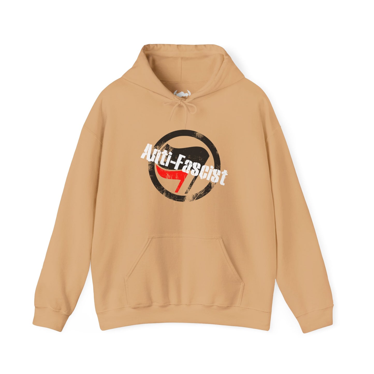 Anti-Fascist Hoodie