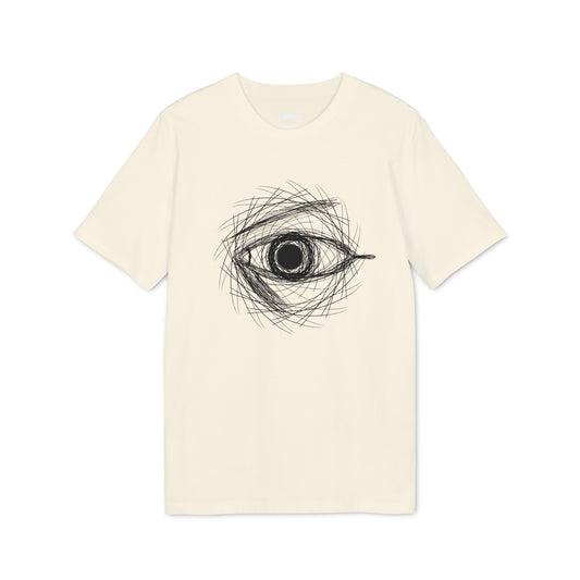 Chaos Eye T-shirt