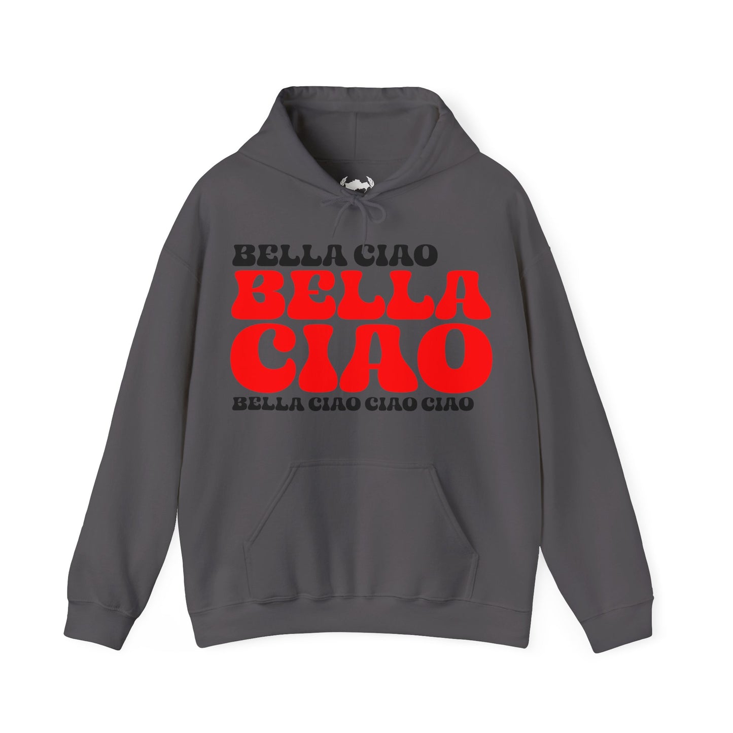 Bella Ciao Hoodie
