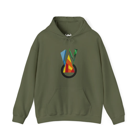 Arise Hoodie