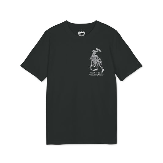 Wat Tyler Wrecking Crew T-shirt