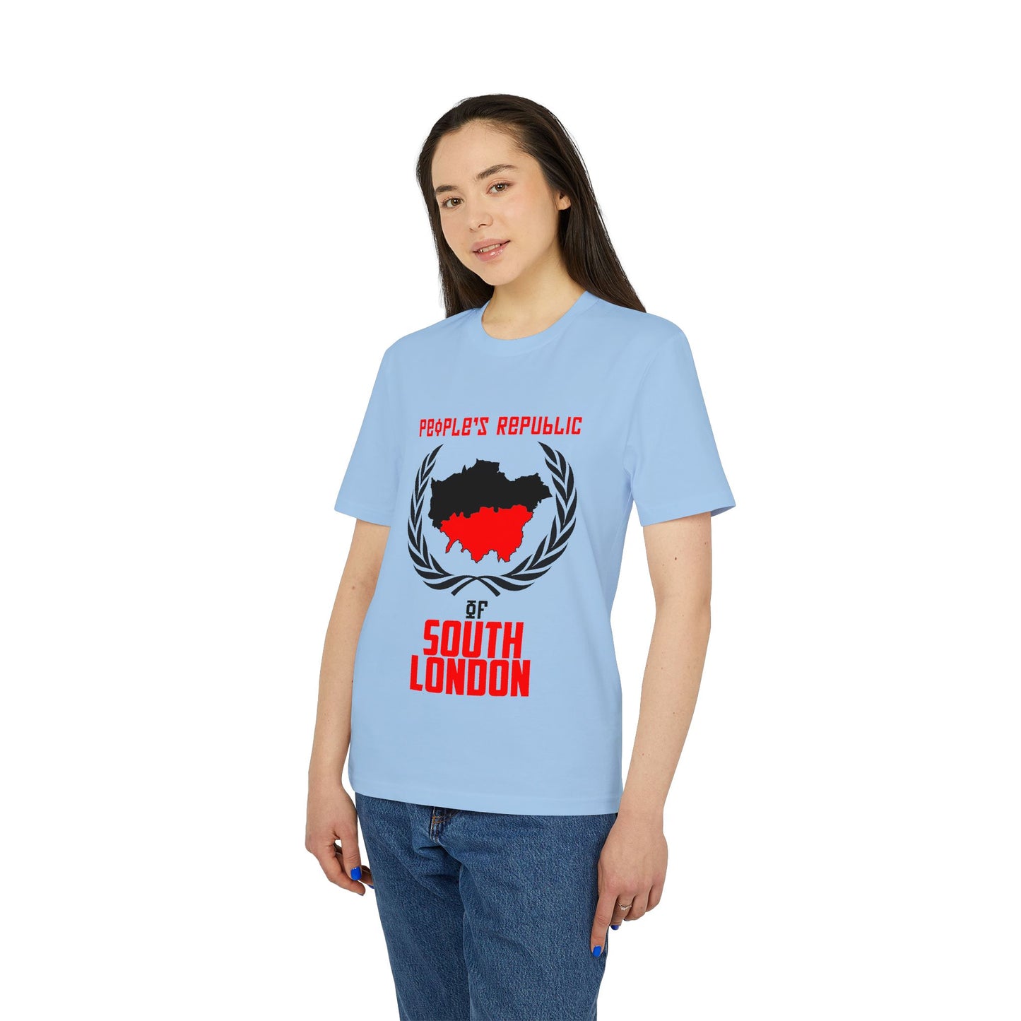 People's Republic of South London T-Shirt