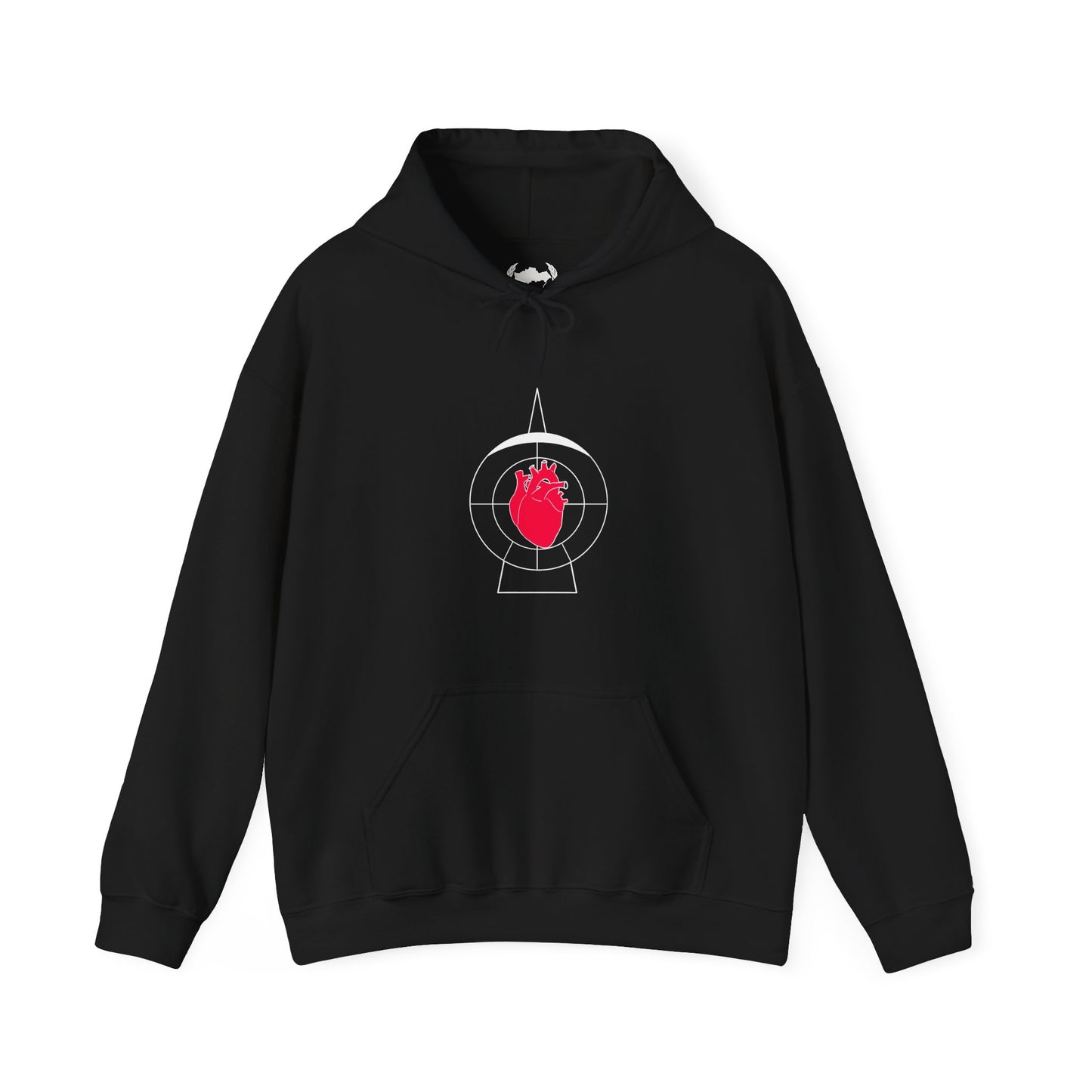 Inside Hoodie