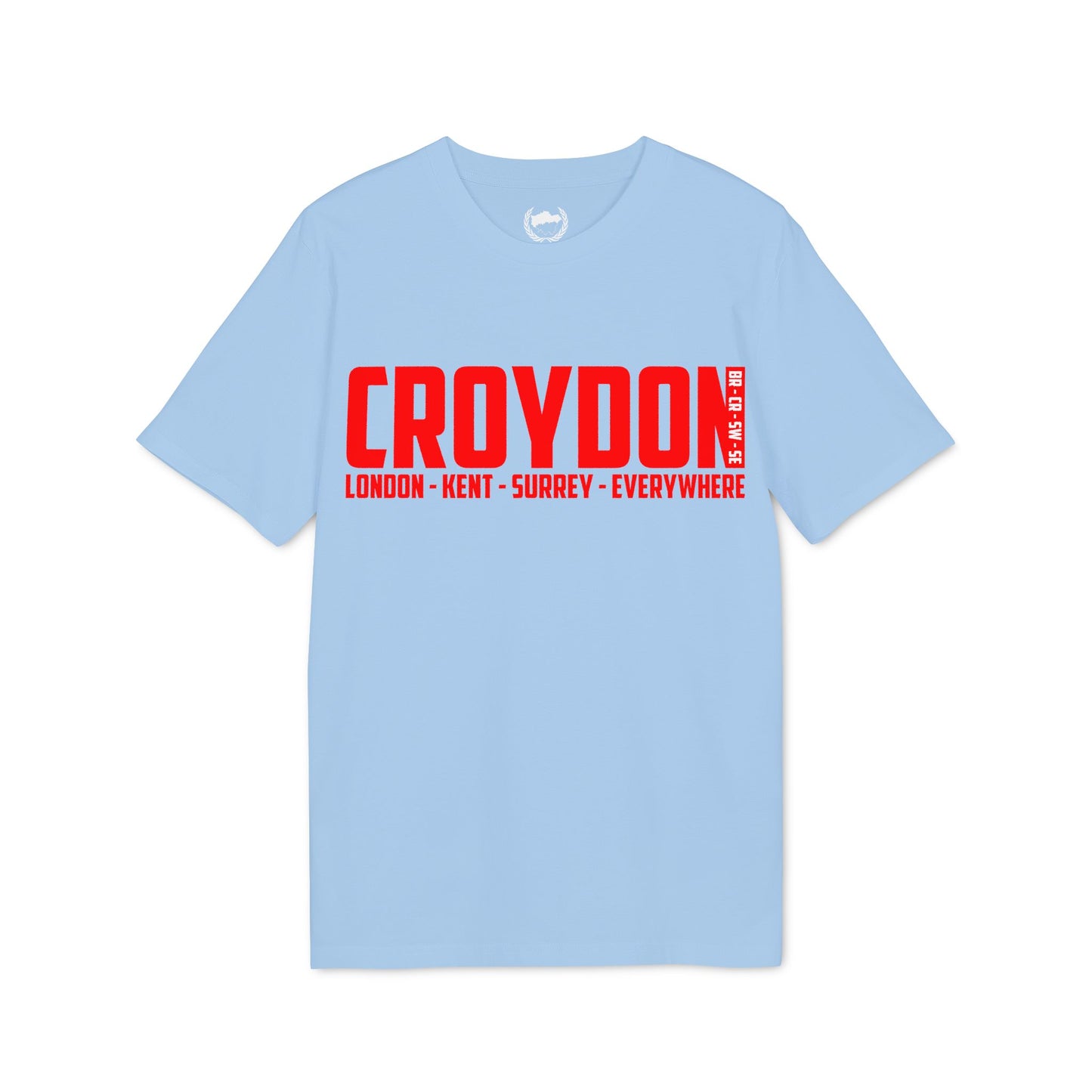 Croydon is Everywhere T-shirt