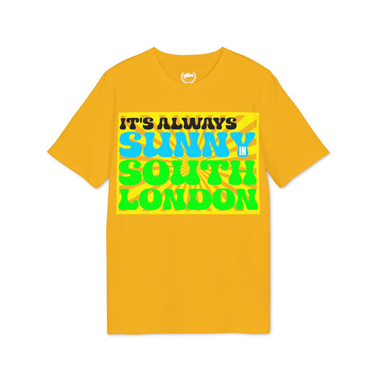 It's Always Sunny in South London T-shirt