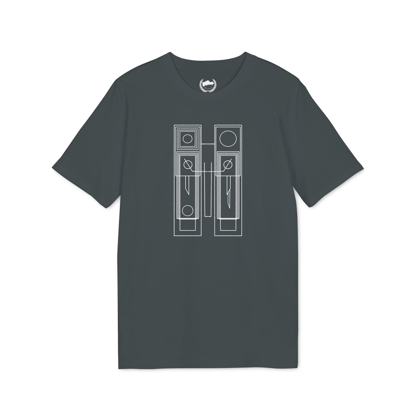 Launch T-shirt