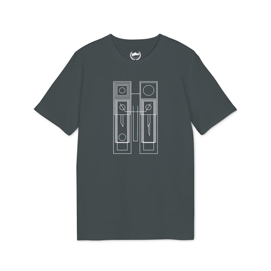 Launch T-shirt
