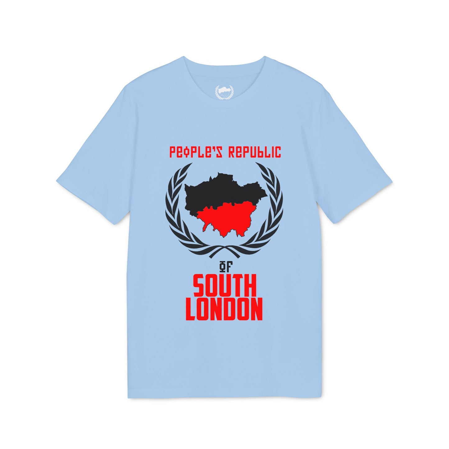 People's Republic of South London T-Shirt