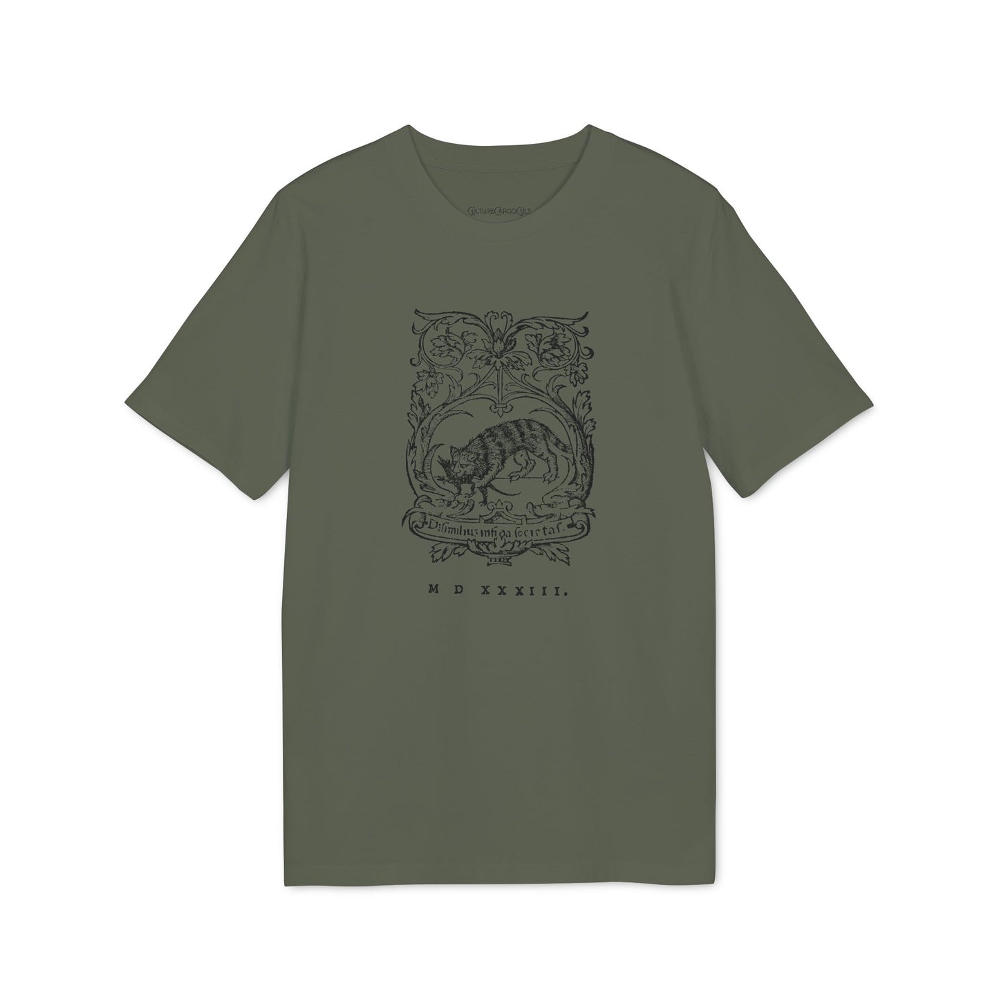 Proud Hunter T-shirt