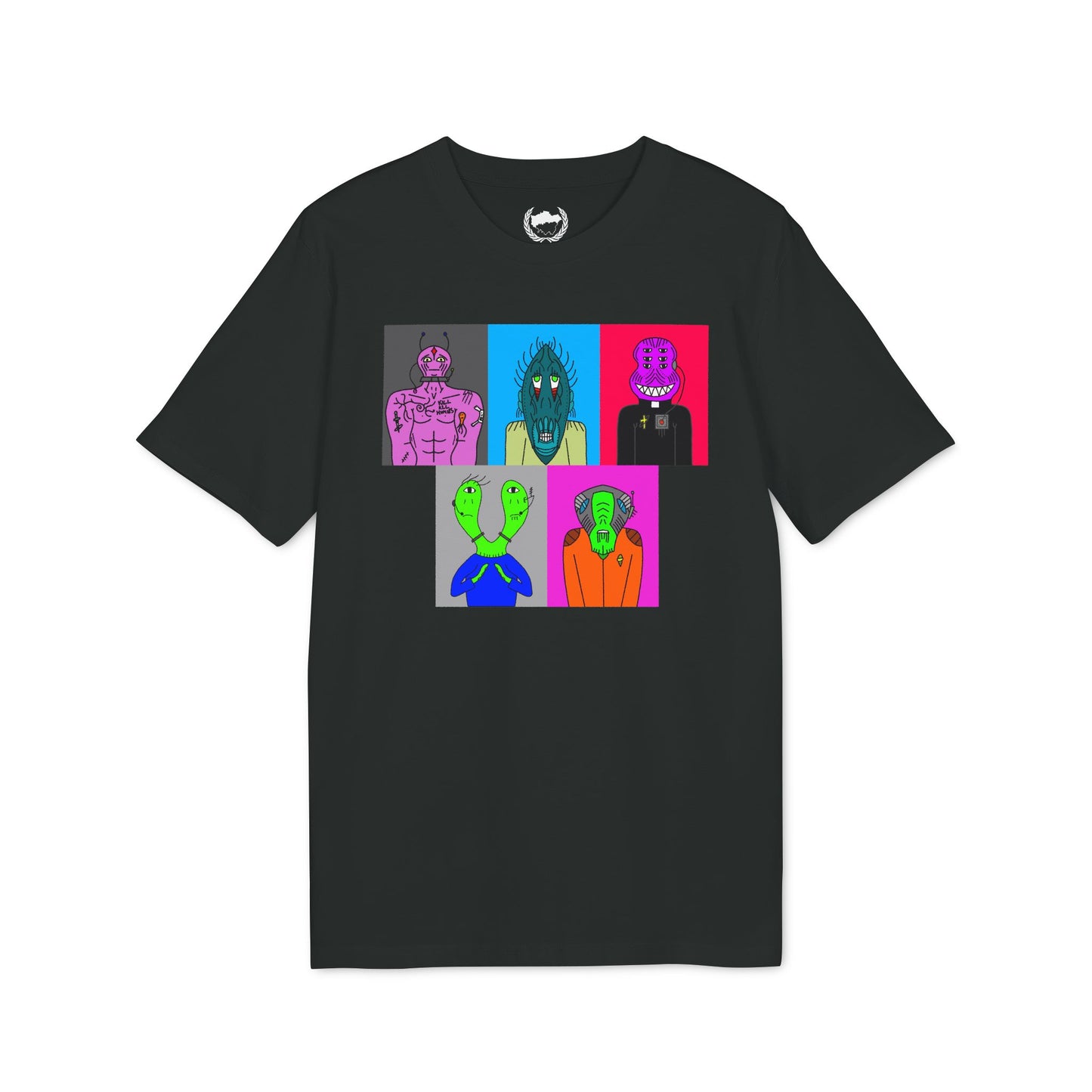 Saint's Row T-shirt