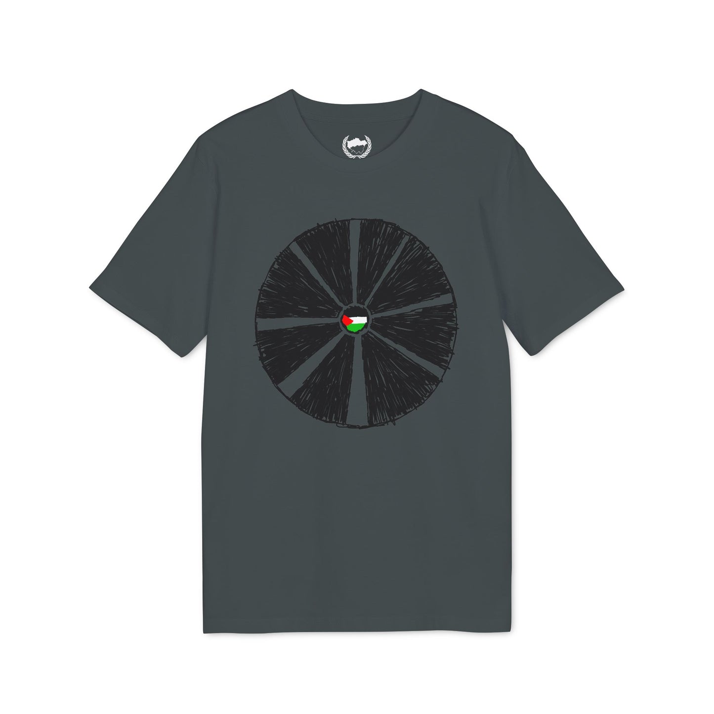 Palestine T-shirt