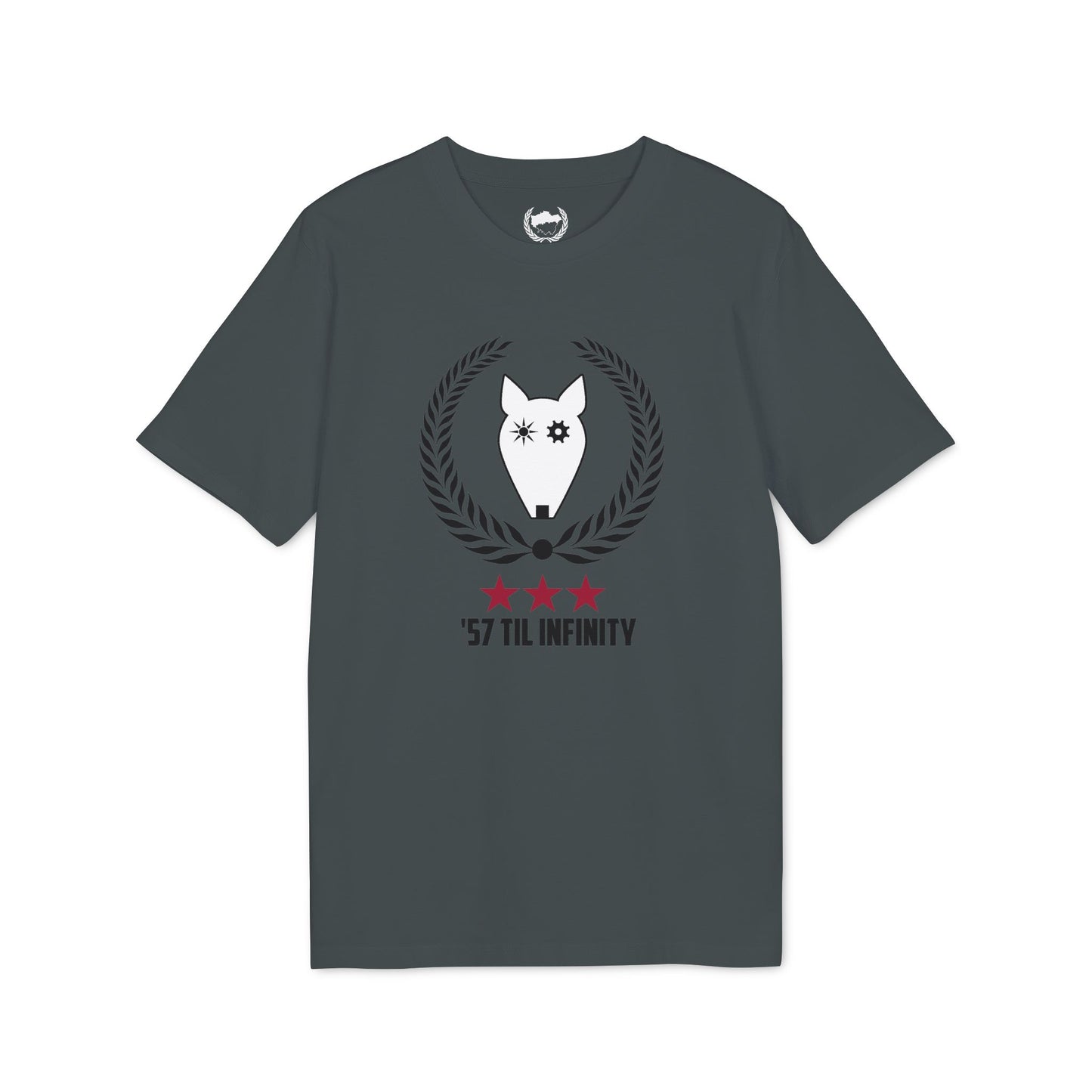 Laika - '57 'til Infinity T-shirt