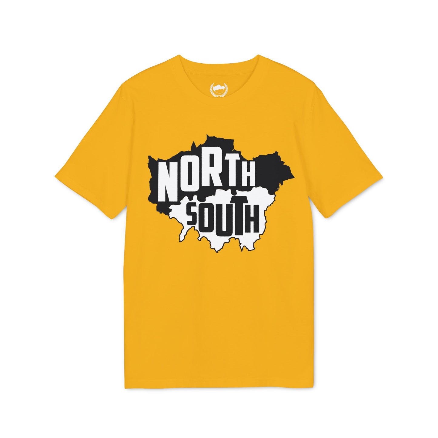 North/South Divide T-shirt