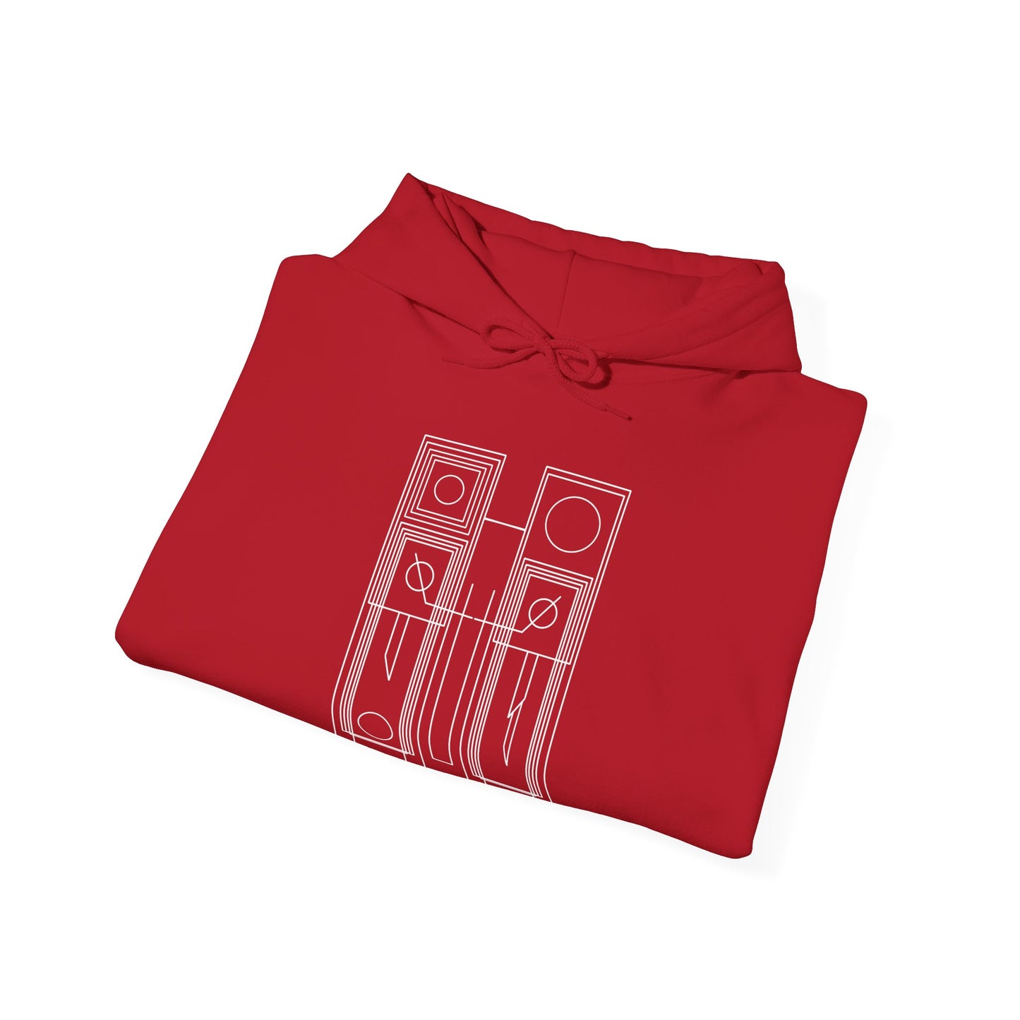 Launch Hoodie