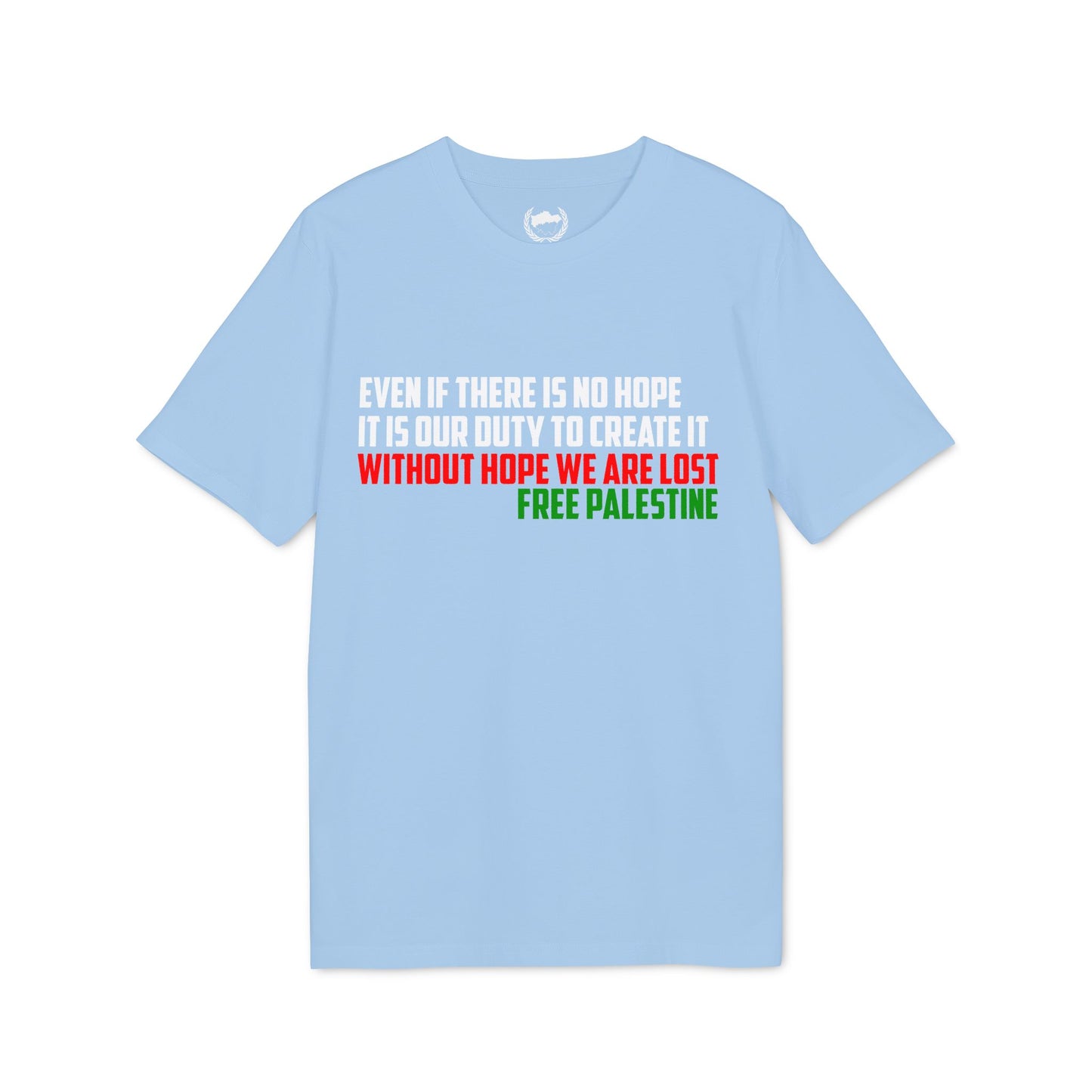 Palestine Hope T-shirt