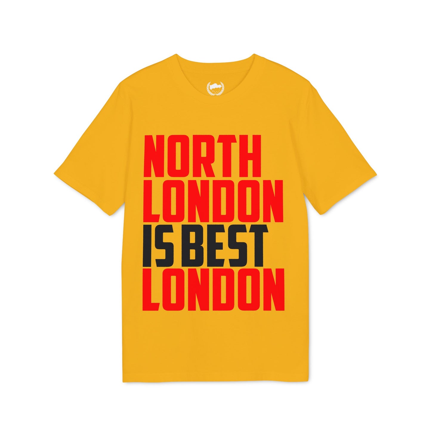North London is Best London T-shirt