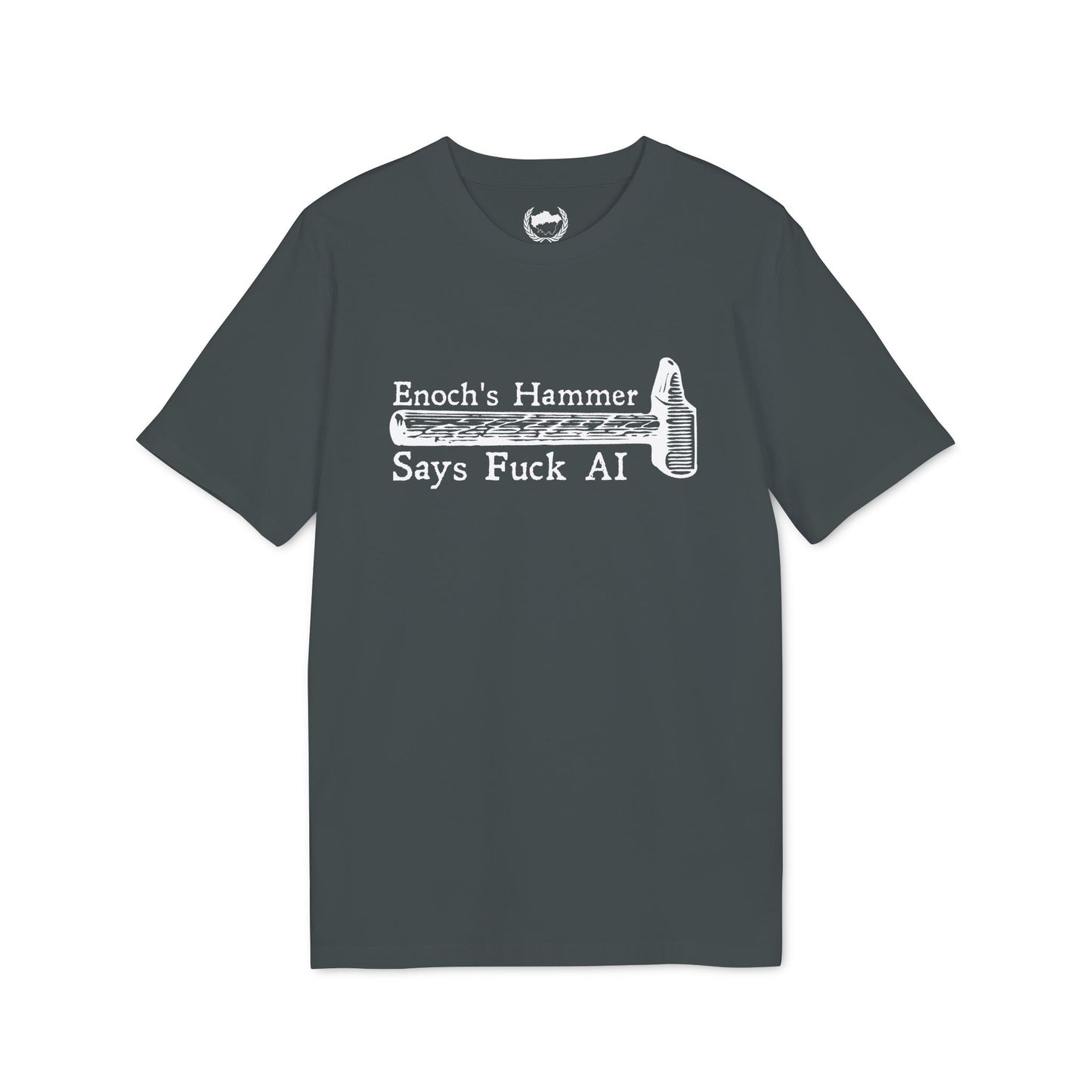 Enoch's Hammer T-shirt
