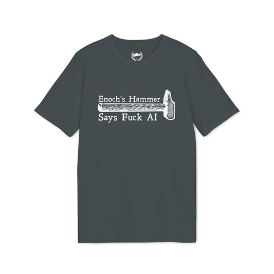 Enoch's Hammer T-shirt