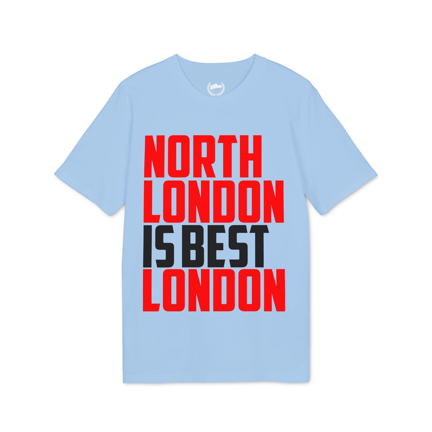 North London is Best London T-shirt