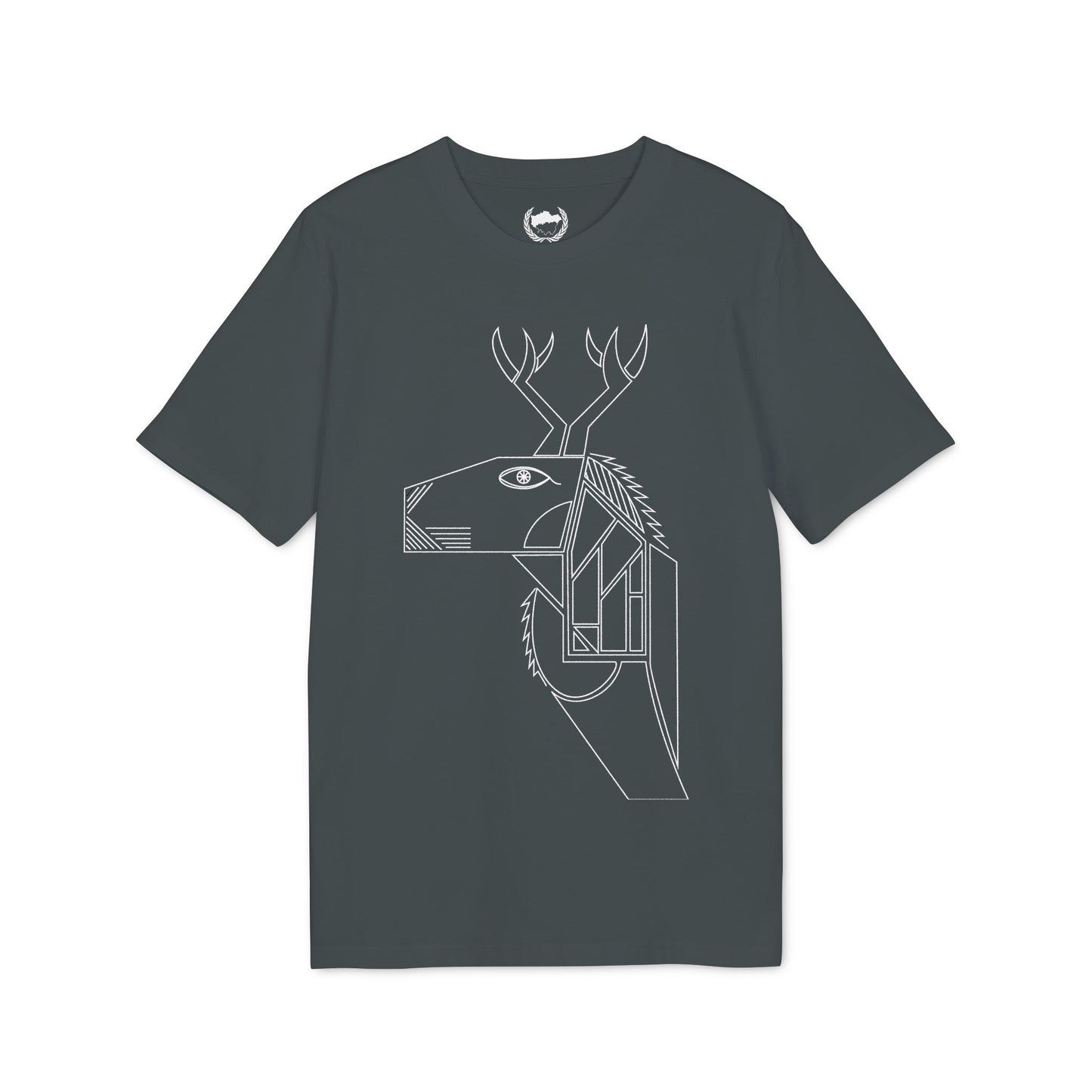 Stag T-shirt