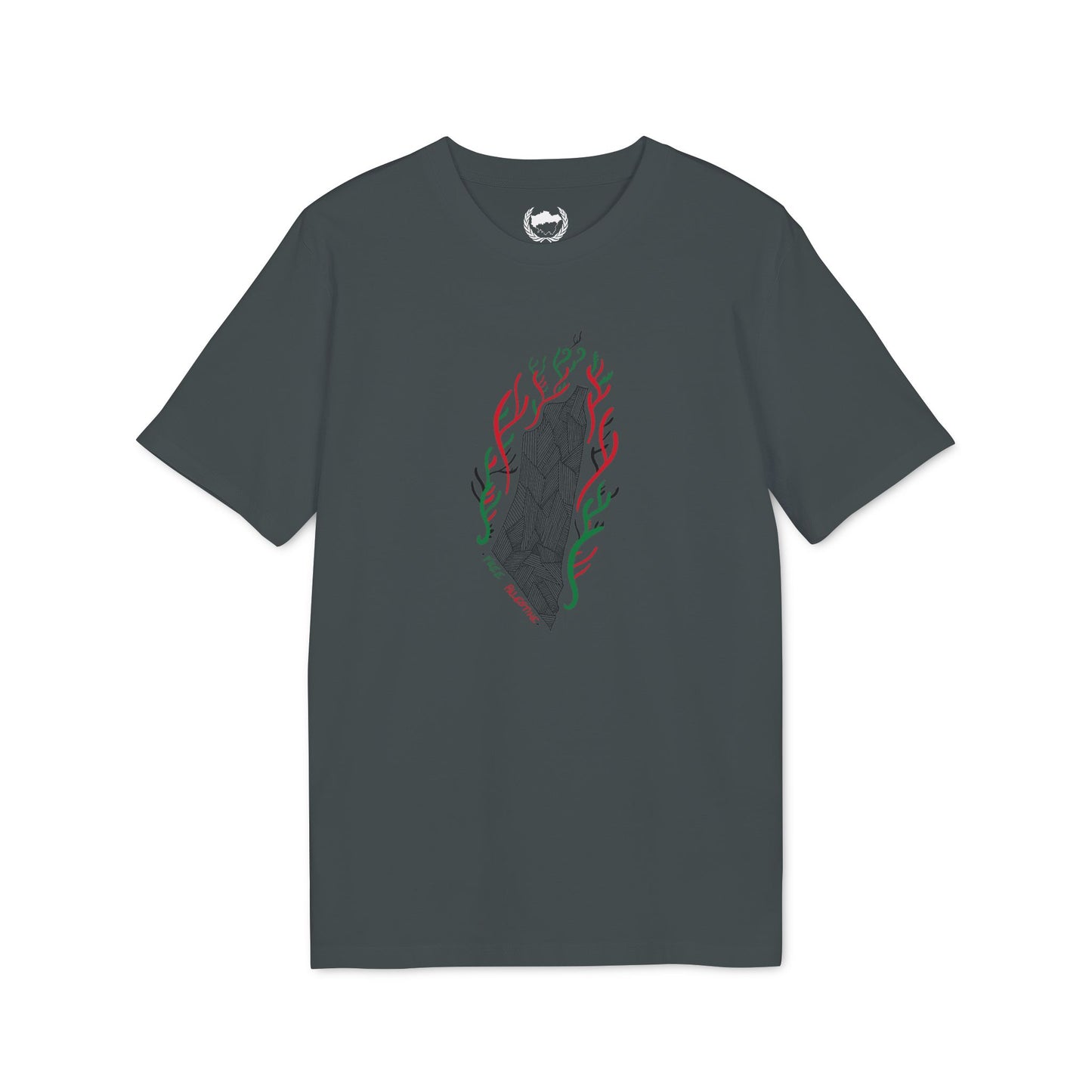 Free Palestine T-shirt