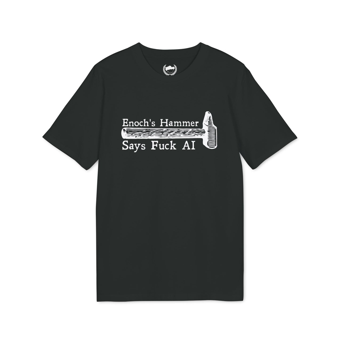 Enoch's Hammer T-shirt