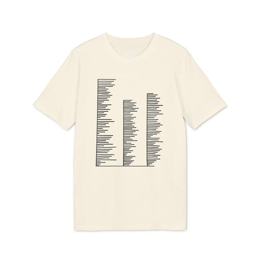 Lines T-shirt