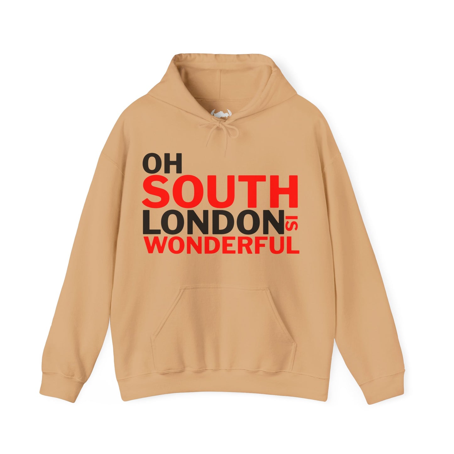 Oh South London is Wonderful Hoodie