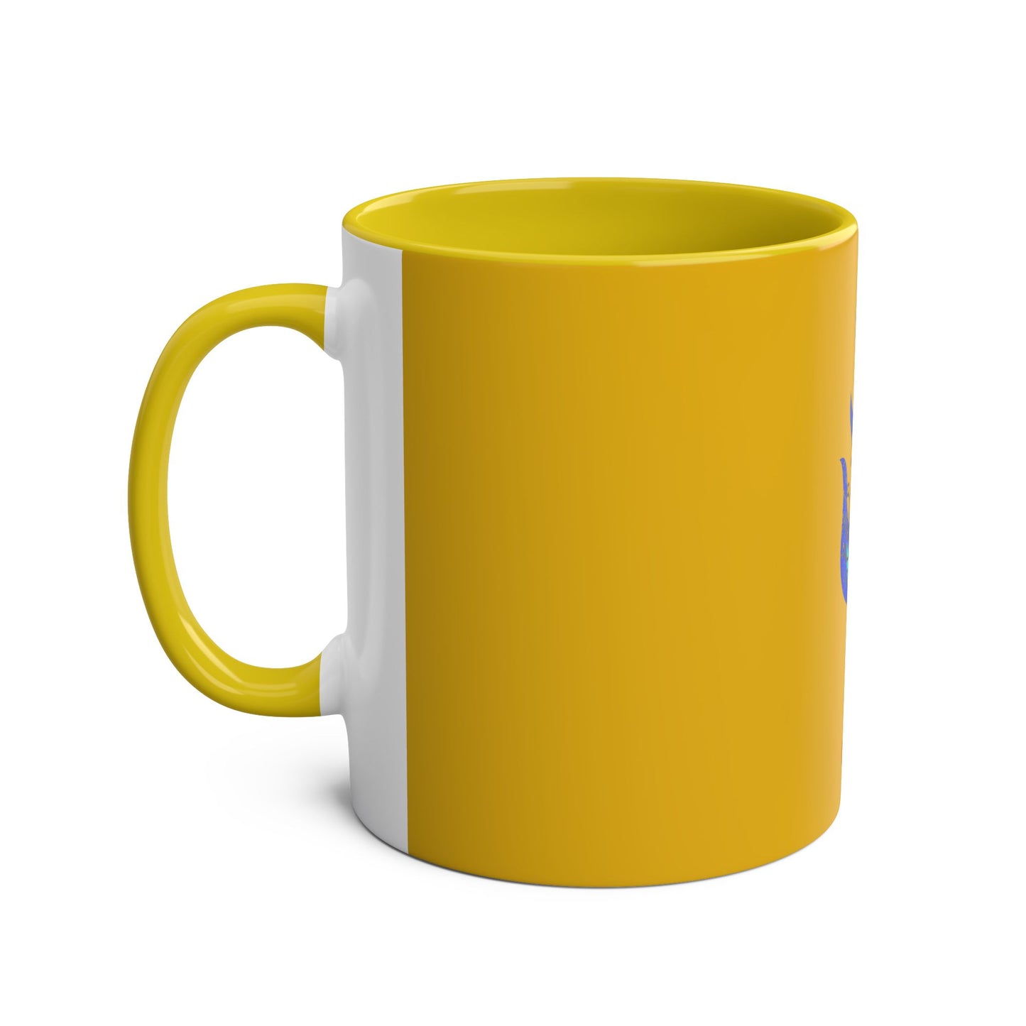 Us, Not AI Mug