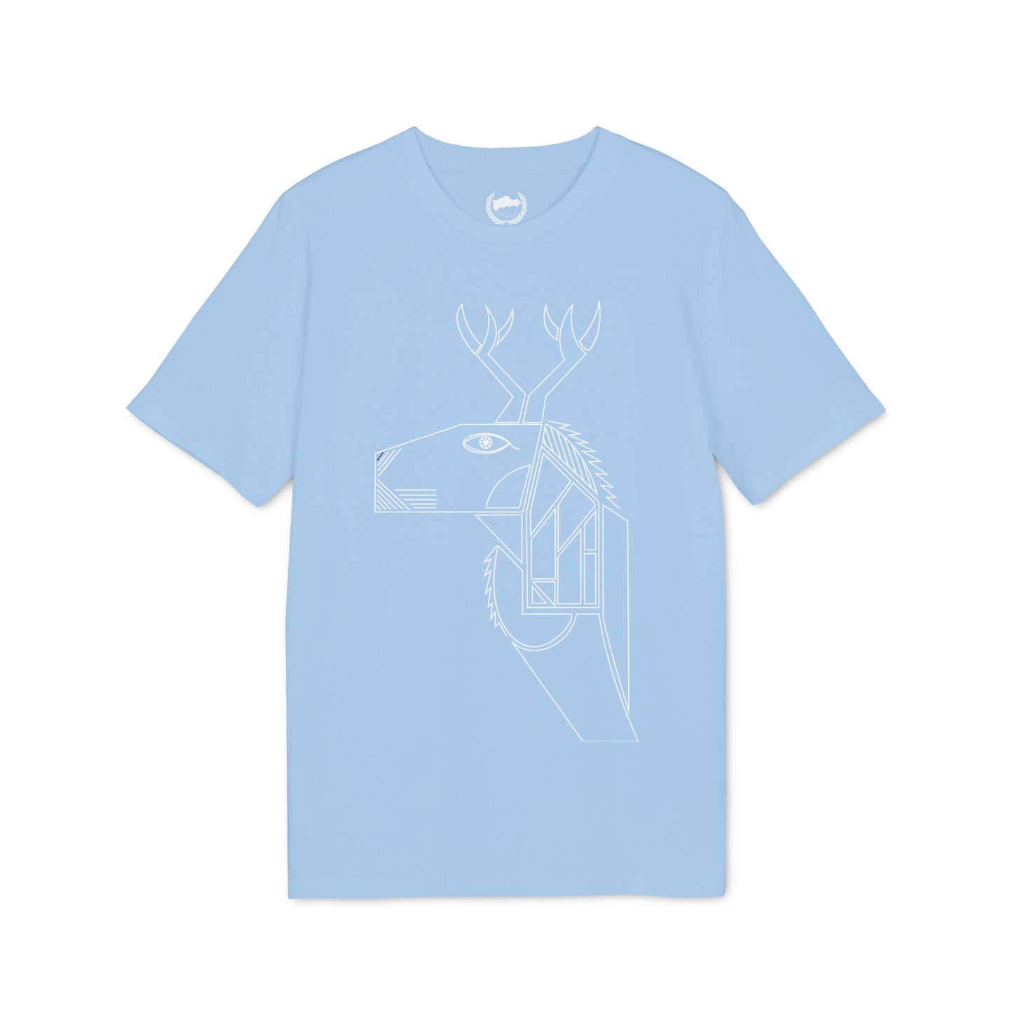 Stag T-shirt