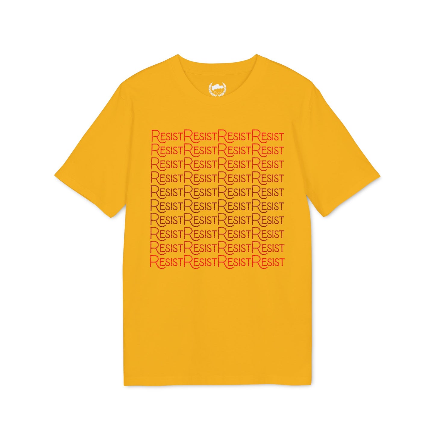 Resistance Redux T-shirt