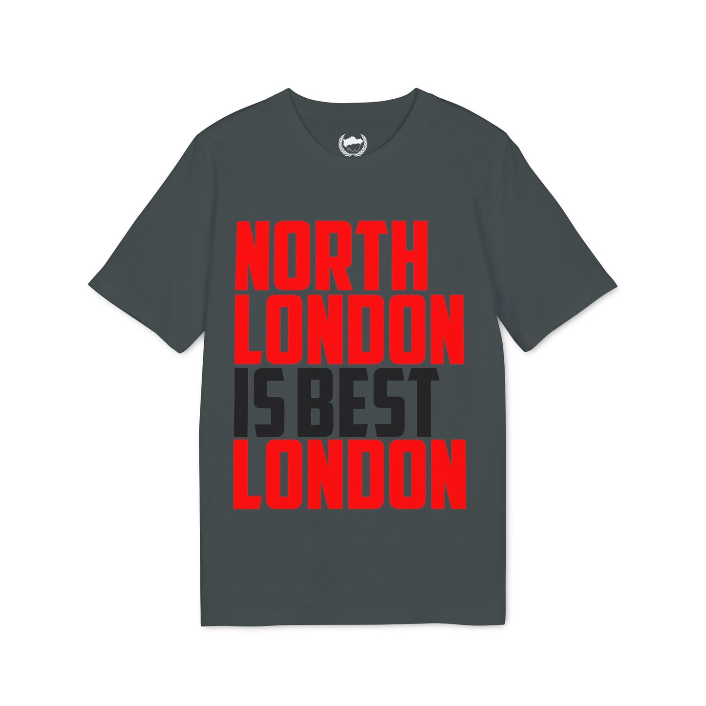 North London is Best London T-shirt