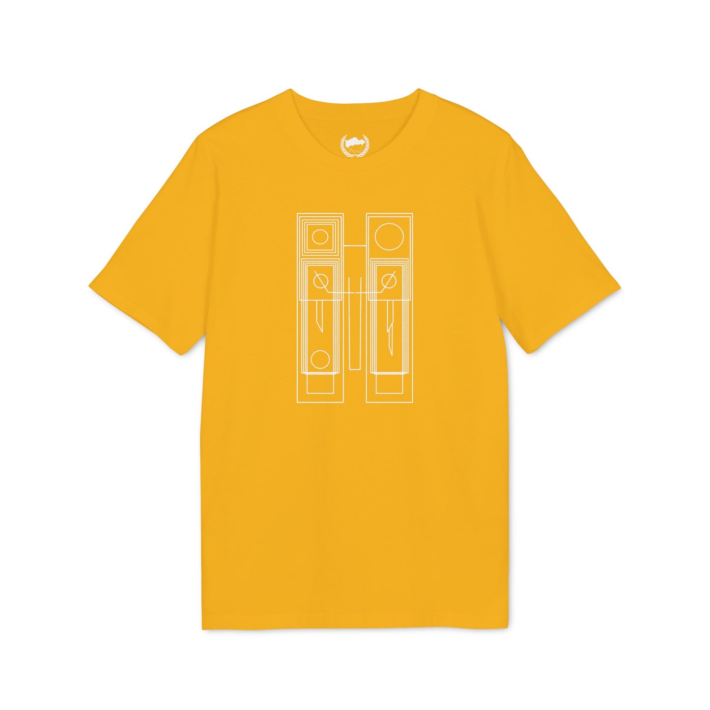 Launch T-shirt