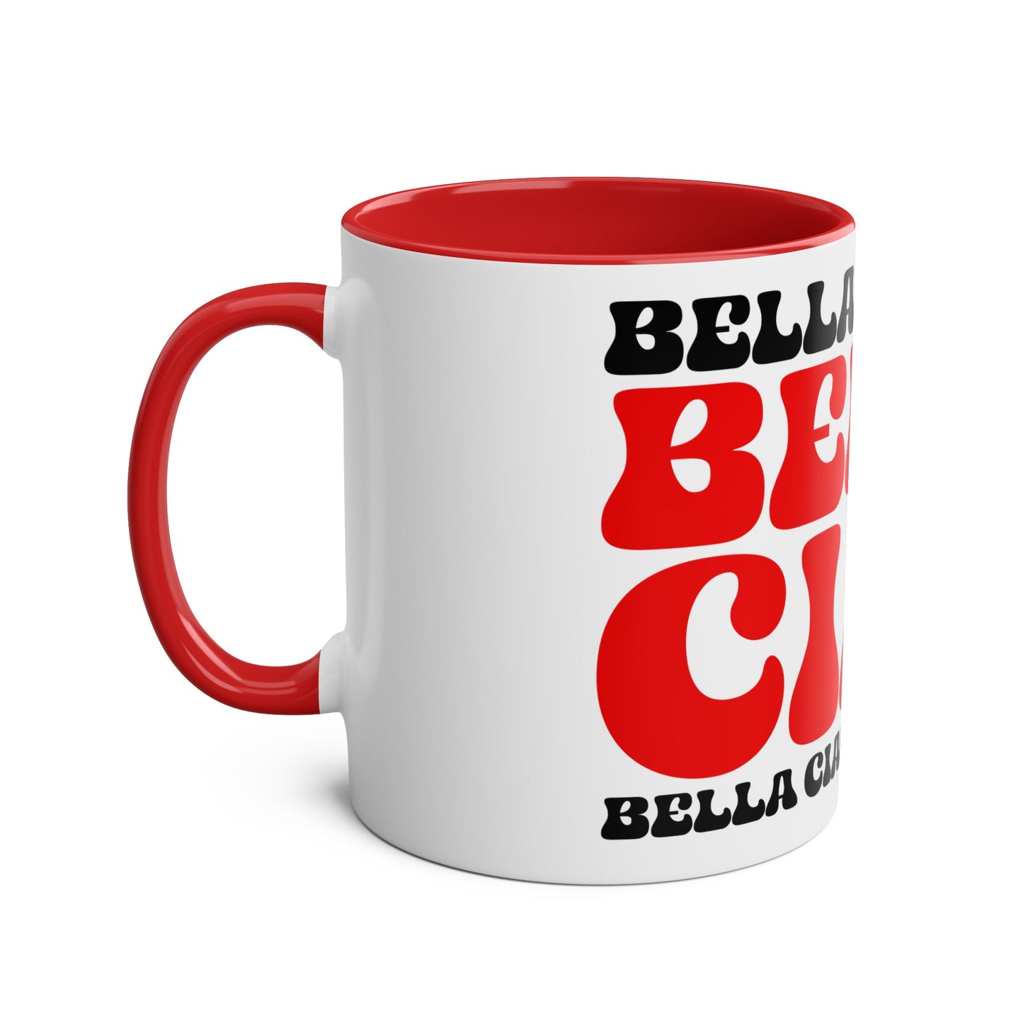 Bella Ciao Mug