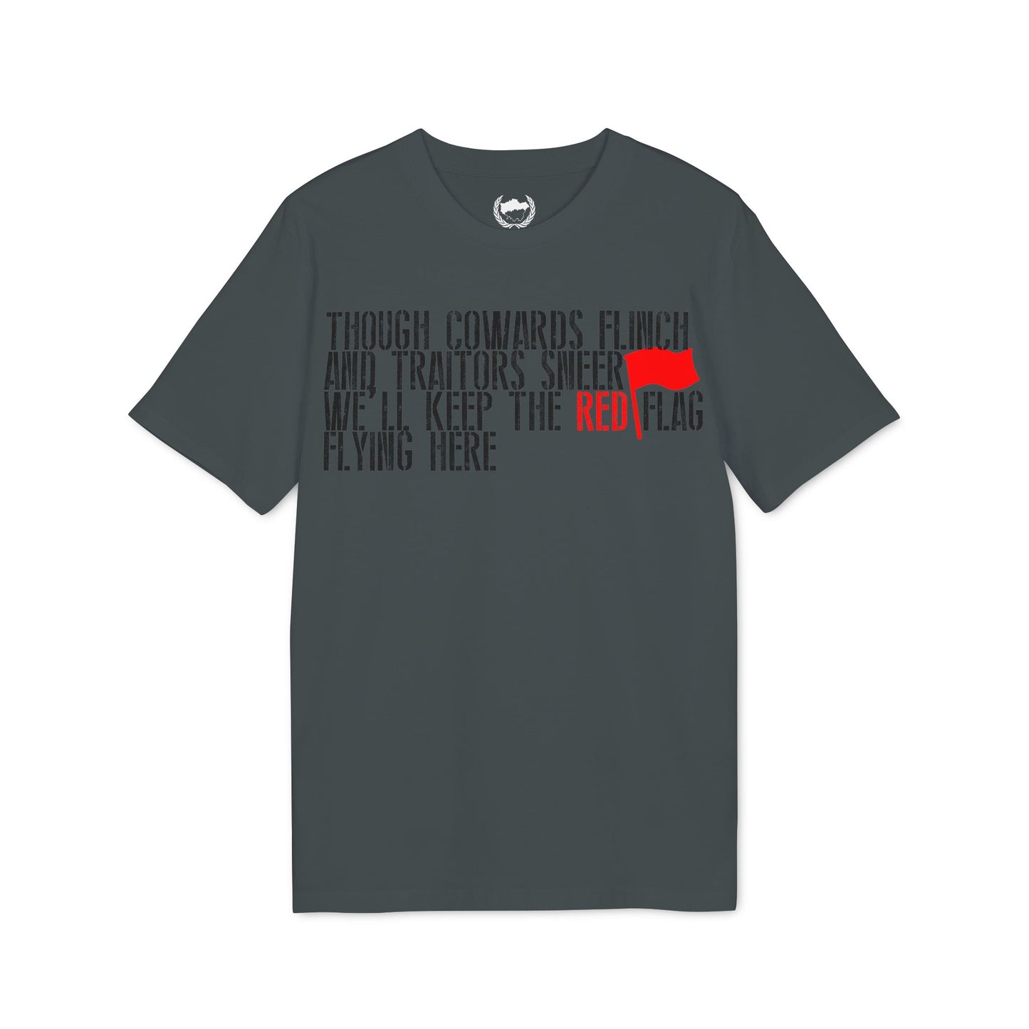 Red Flag T-shirt