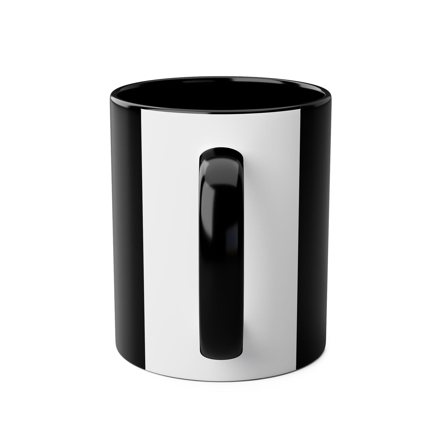 The Devil Catches Birds Mug
