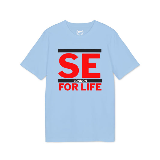 SE London For Life T-Shirt