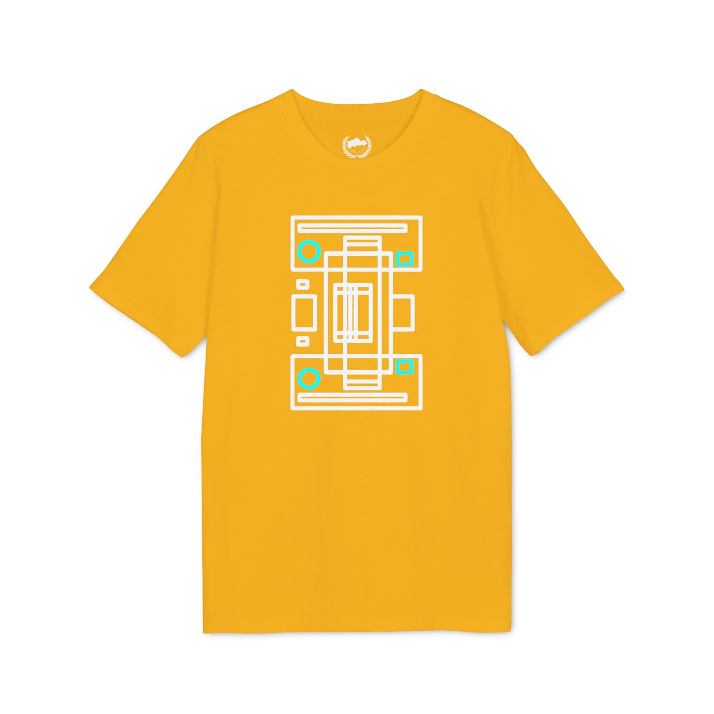 Disconnect T-shirt
