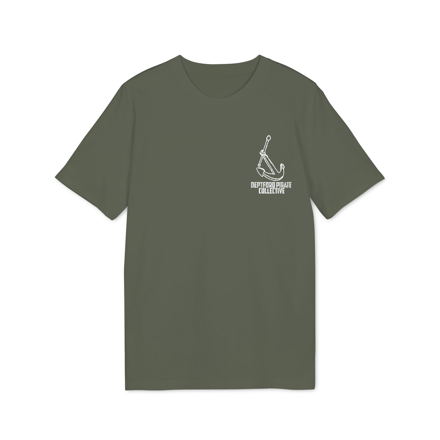 Deptford Pirate Collective T-Shirt