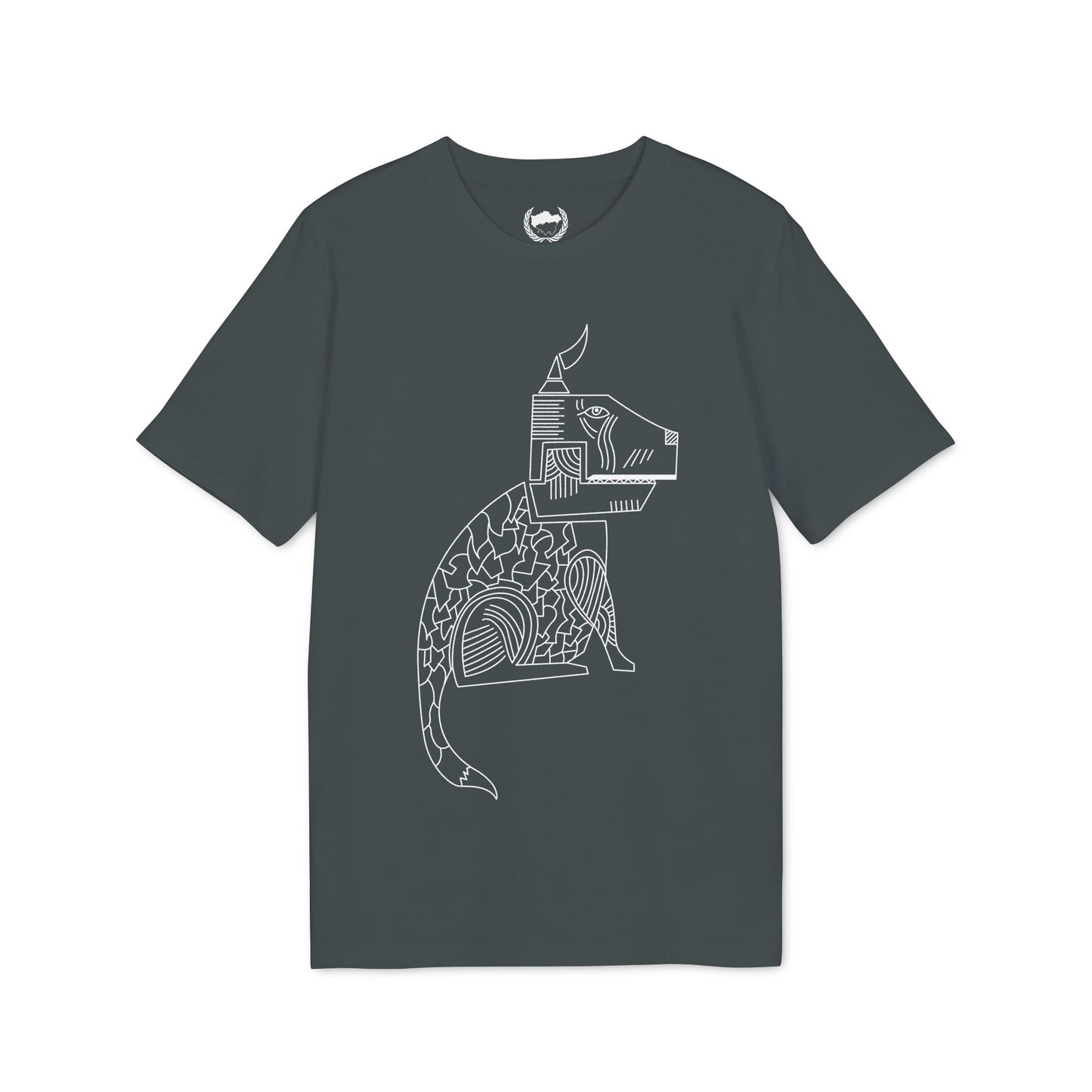 OG Dog T-shirt