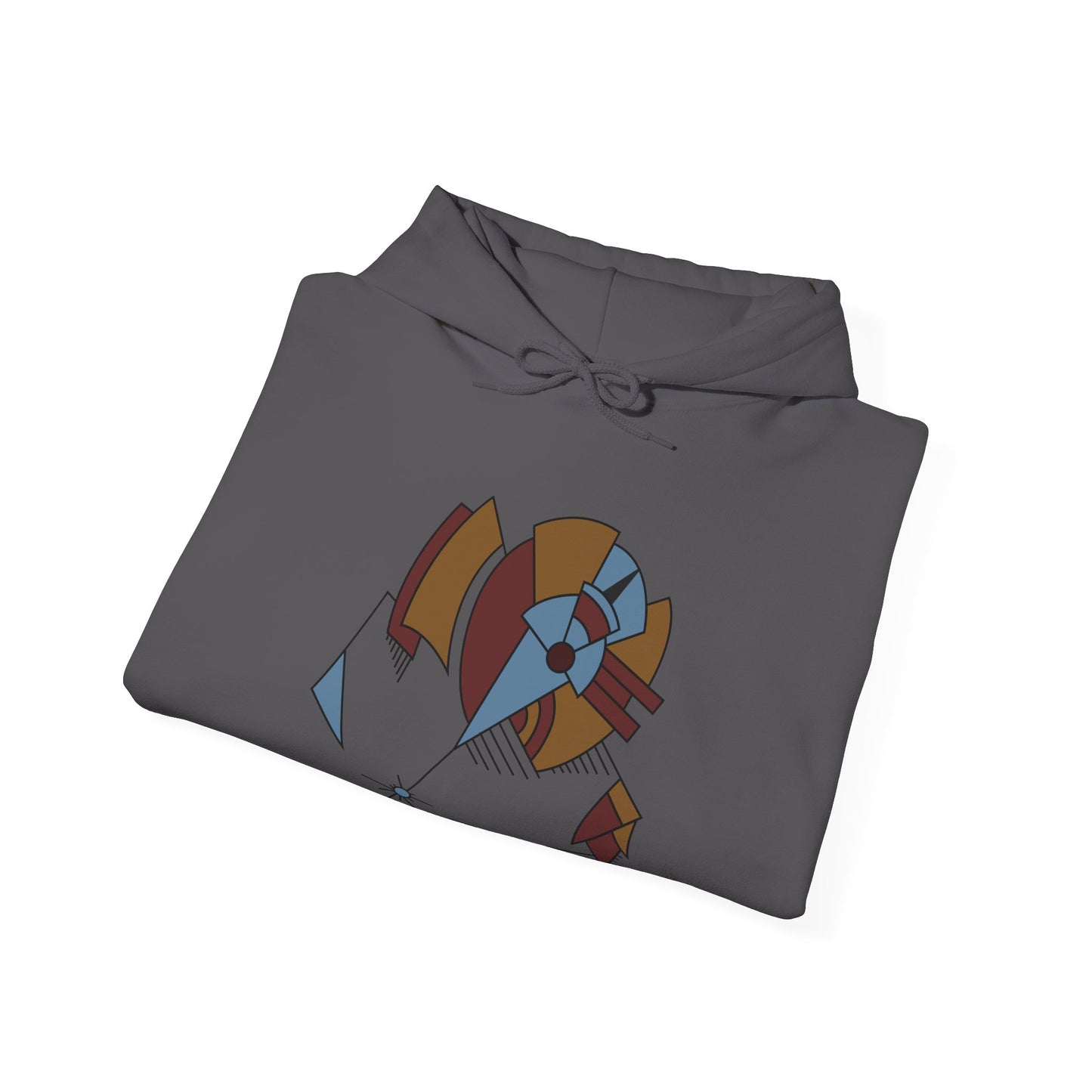 Orbit Hoodie