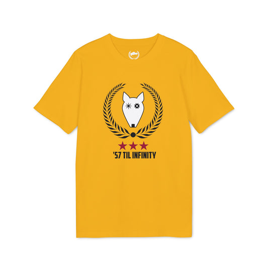 Laika - '57 'til Infinity T-shirt