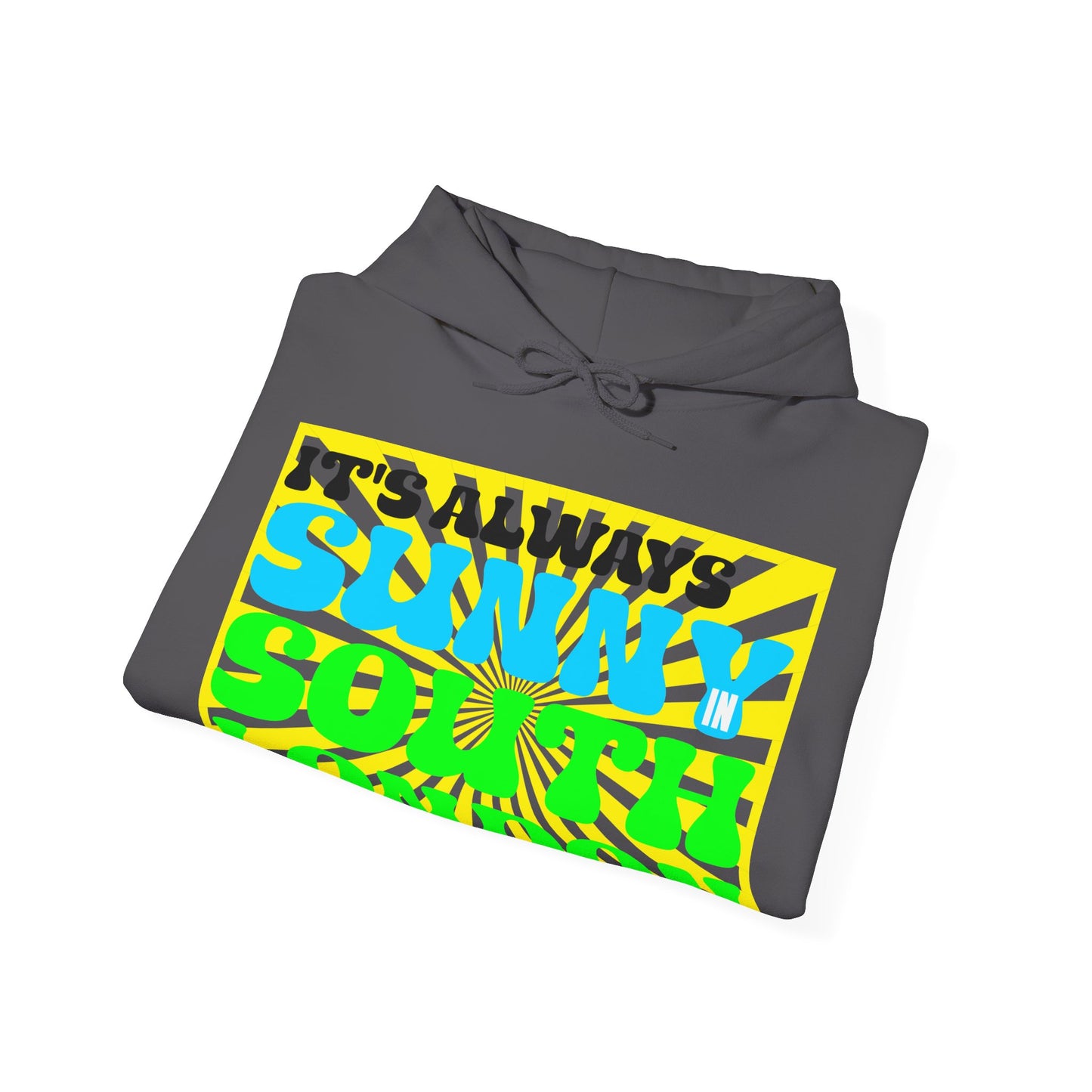 It's Always Sunny in South London Hoodie