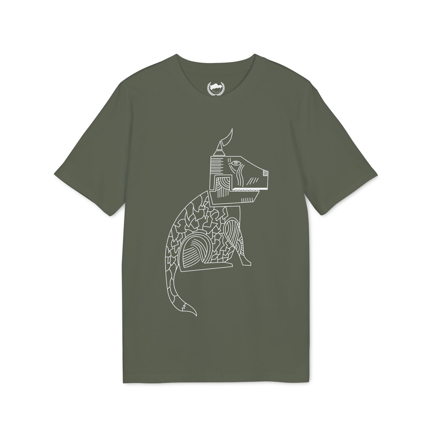OG Dog T-shirt