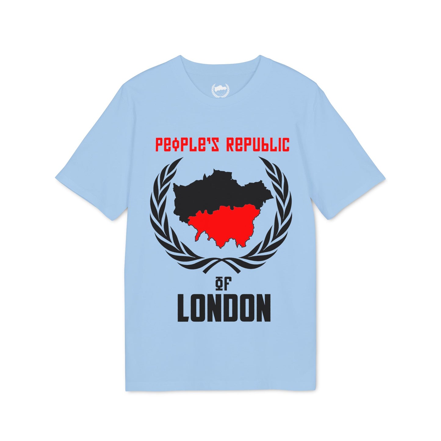 People's Republic of London T-shirt