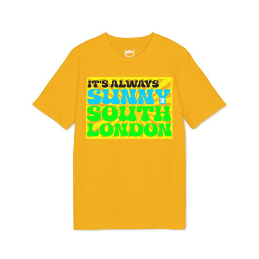 It's Always Sunny in South London T-shirt