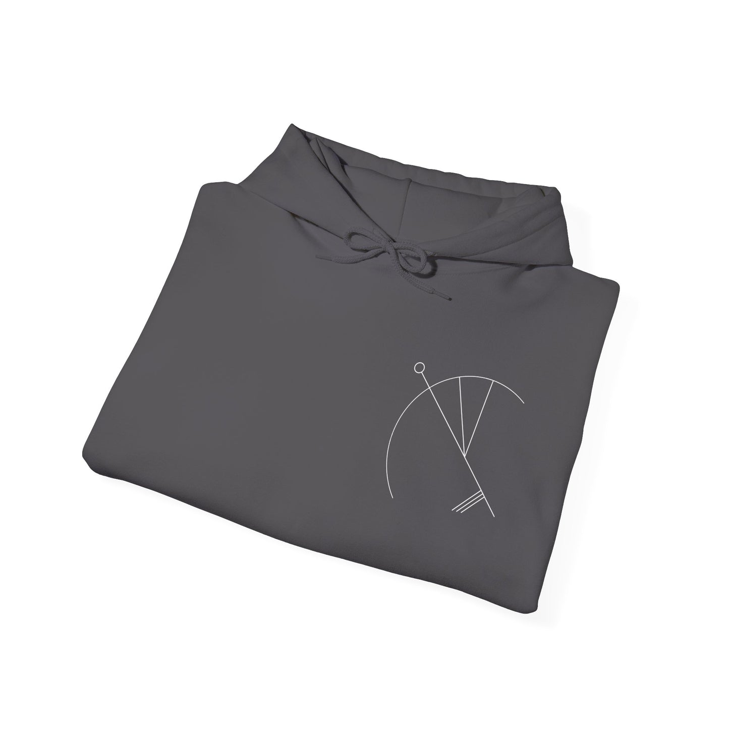 Angle Hoodie