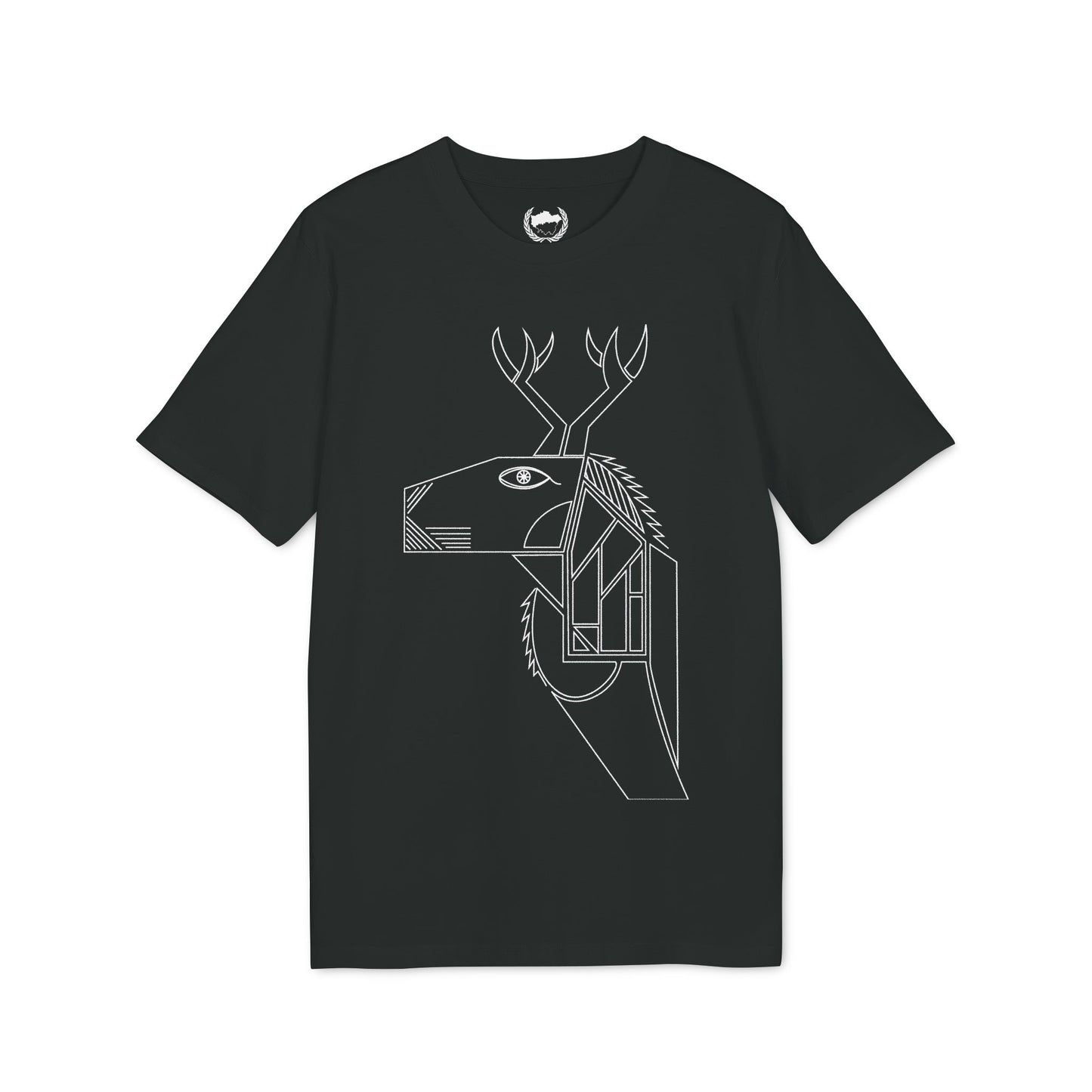 Stag T-shirt